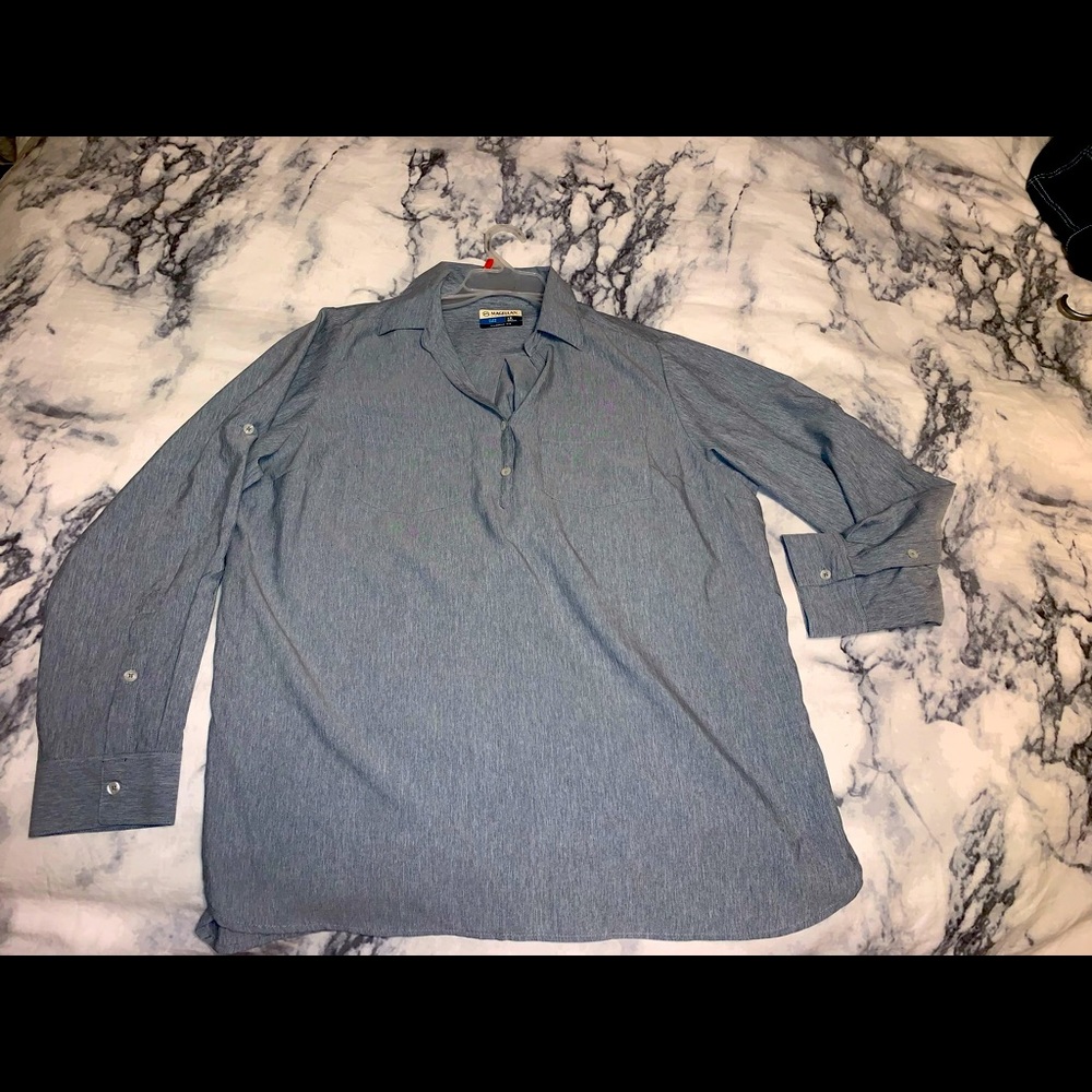 Magellan Fish Gear Mag Wick Women’s shirt